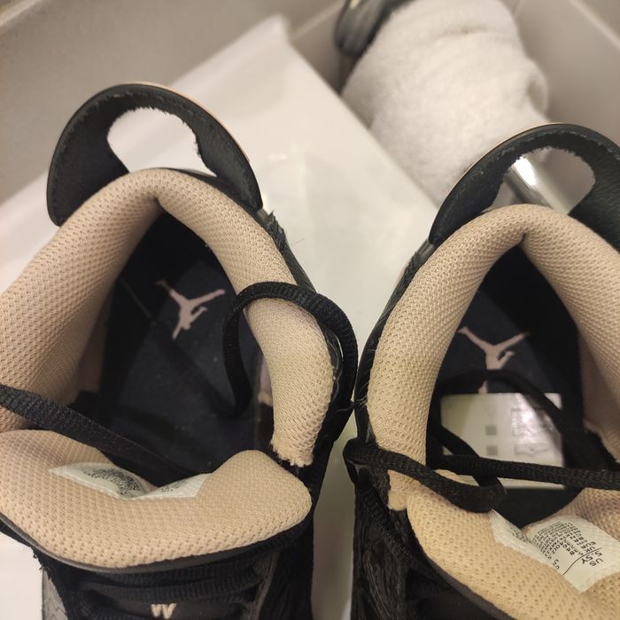 Кроссовки Jordan