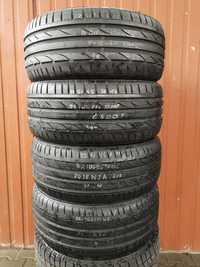 225/45 R17 91W - Bridgestone Potenza S001 (2 sztuki)