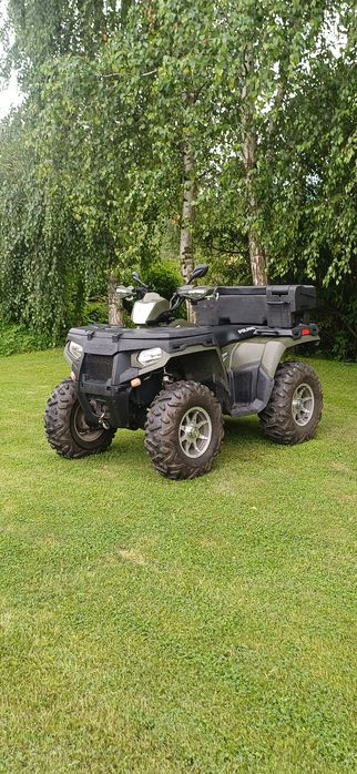 Polaris Sportsman 800