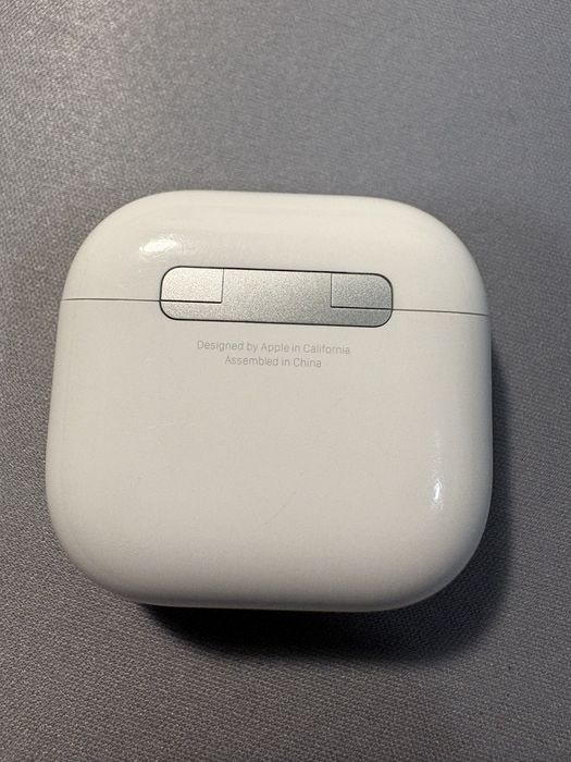 Apple Airpods 4 - original