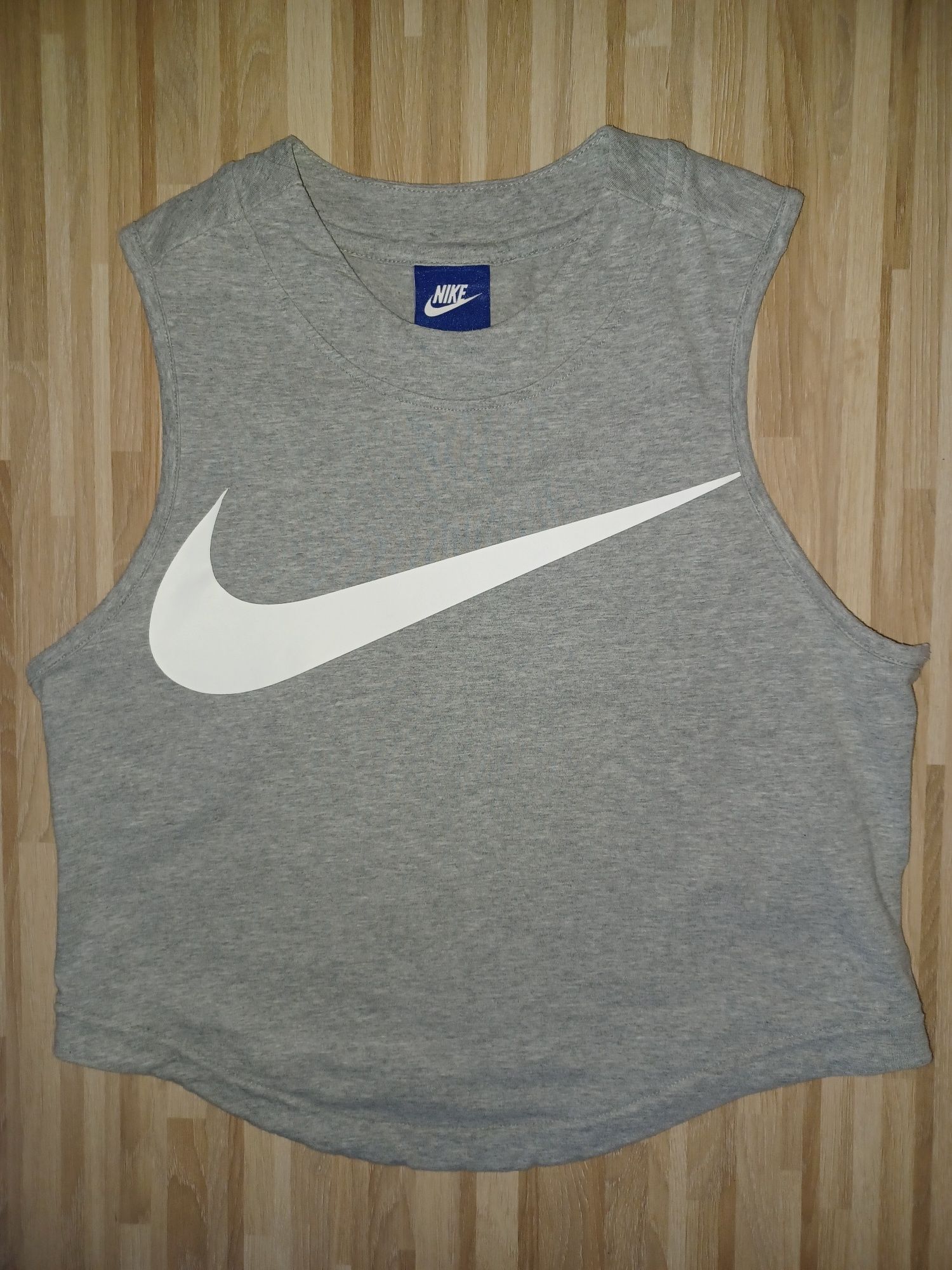 Top Nike rozmiar S