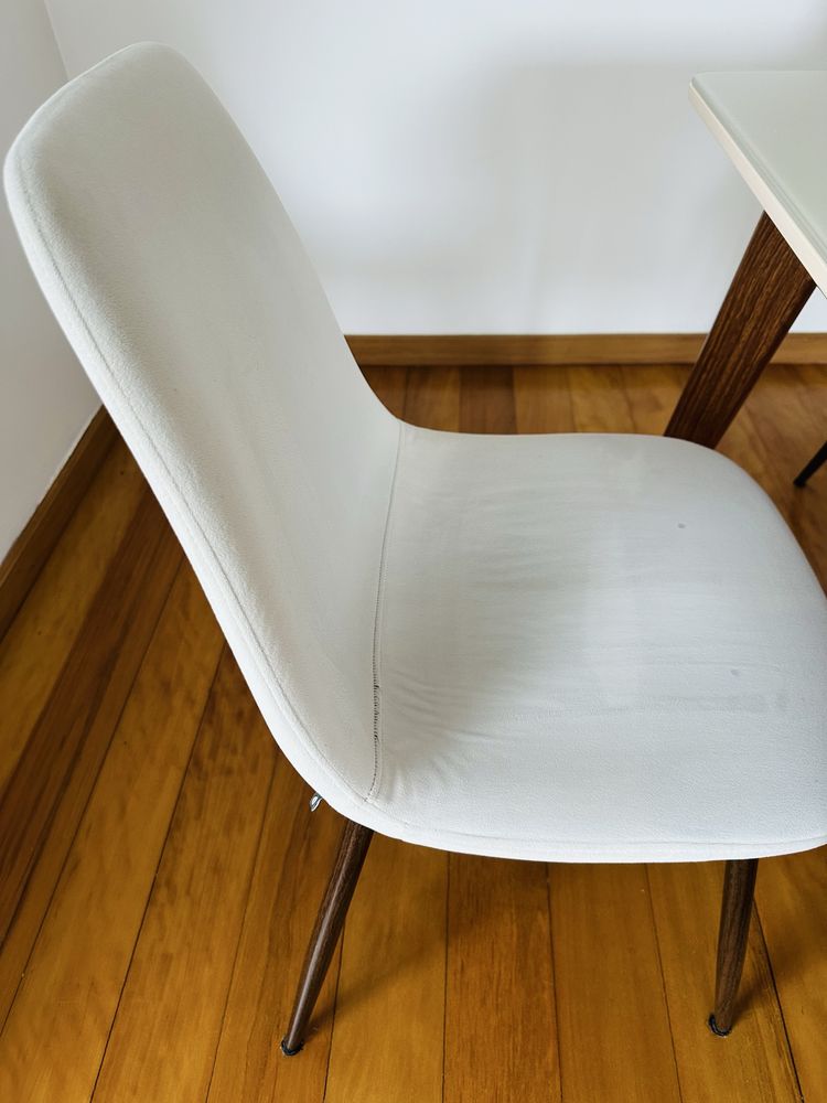 Cadeiras de Mesa de Jantar