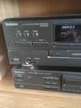 Technics SA EX140 TechnicsSL-PG470A