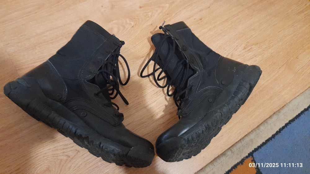 Берці Nike оригінал ботинки взуття