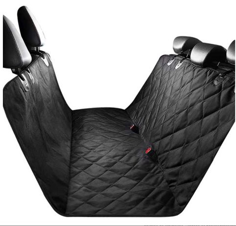 Capa de assento impermeável para carro