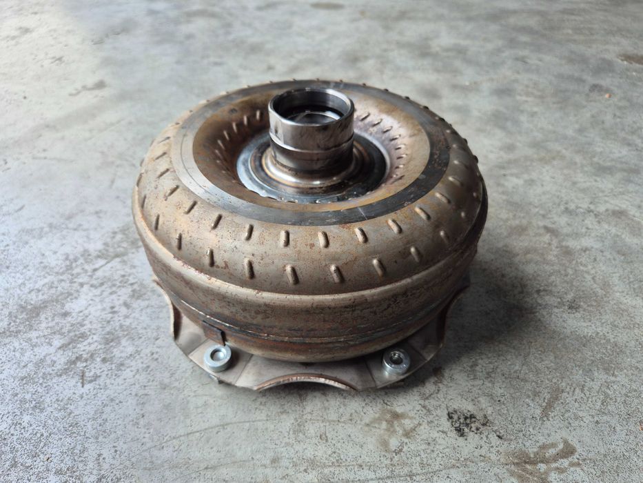 Sprzęgło hydrokinetyczne konwerter Chevrolet Camaro 3.6 2016-