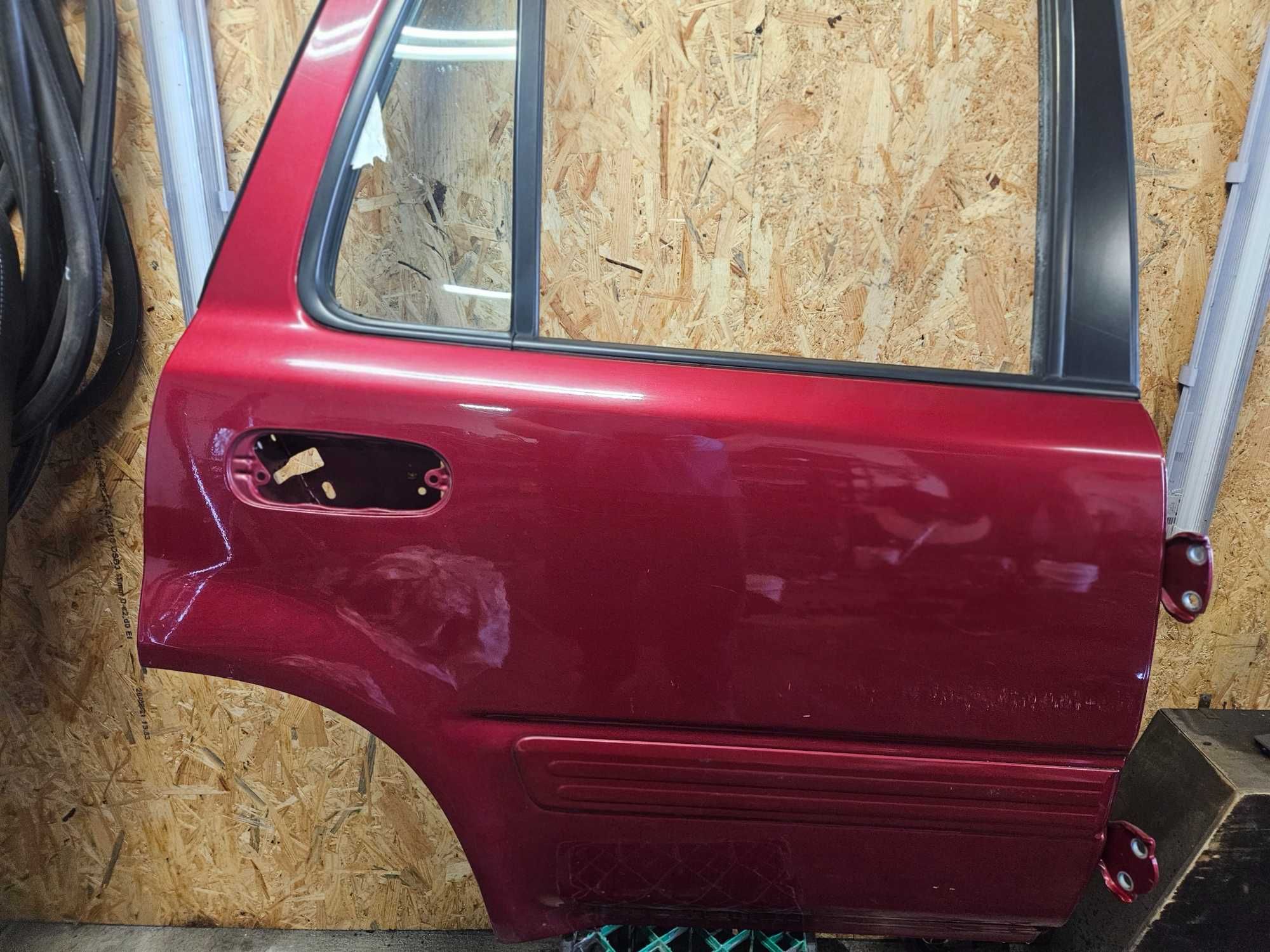 Drzwi Prawe tylne Hond CRV I