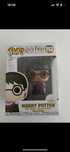 Pop Harry Potter