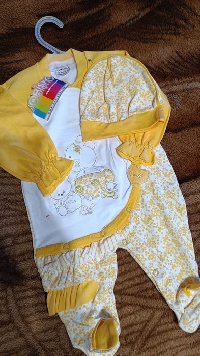 Продам дитячий ромпер