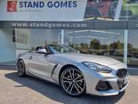 BMW Z4 sDrive20i Aut. M Sport