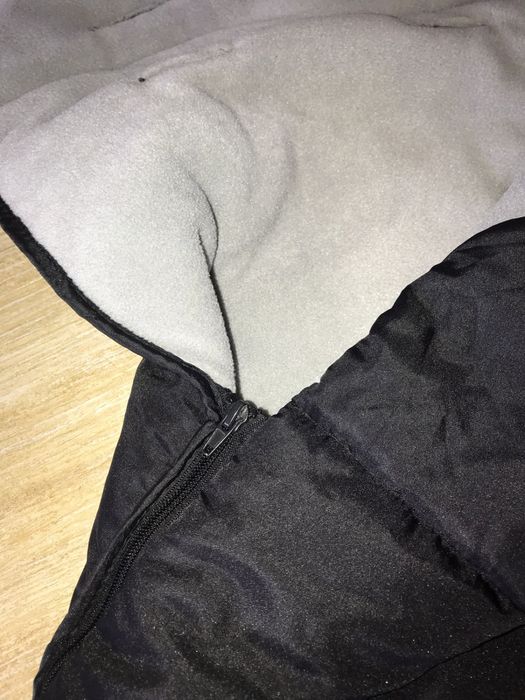 Чехол крісло Baby travel Америка чохол муфта коляску на ножки конверт