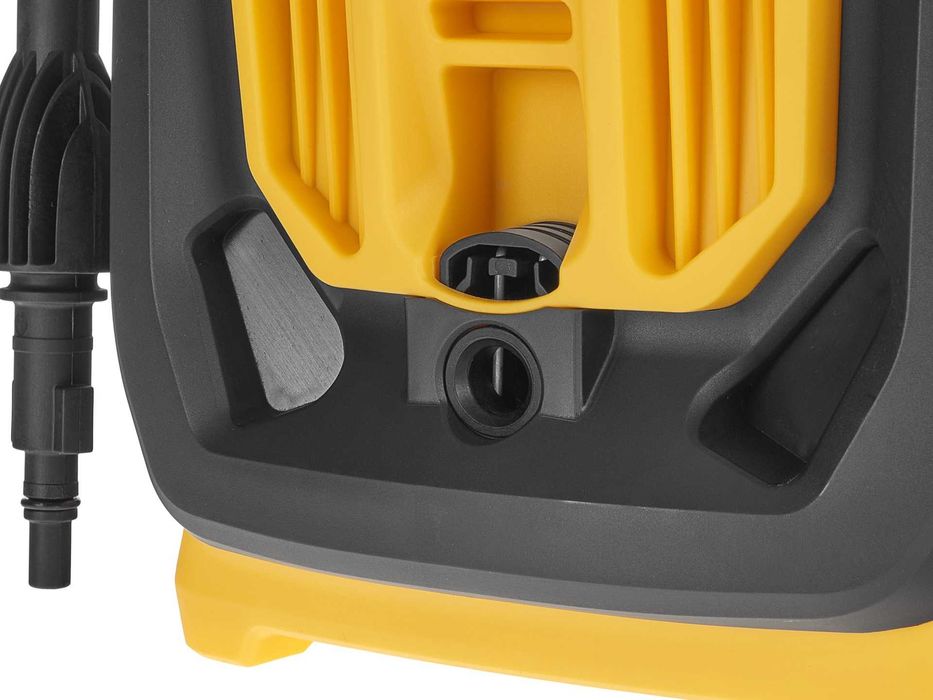 MYJKA CIŚNIENIOWA 1800W TURBO 230 Bar mocna aluminiowa pompa 1933