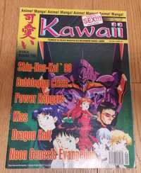 Kawaii 9/98 (9) - manga anime