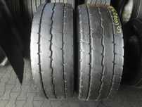 Opony ciężarowe 385/65/22.5 Goodyear OMNITRAC T. Opony ciężarowe