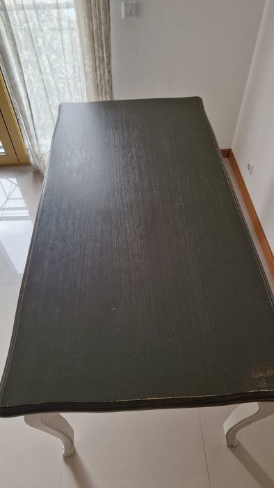 Conjunto Mesa e 6 Cadeiras