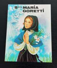 Santa Maria Goretti Editorial Missões Cucujães