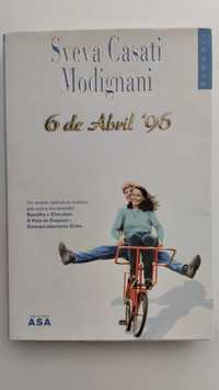 6  de Abril  '96