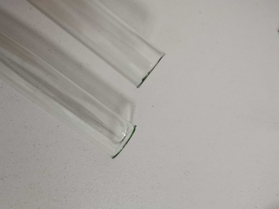 Пробірки зі скла 10.5 см 1 шт