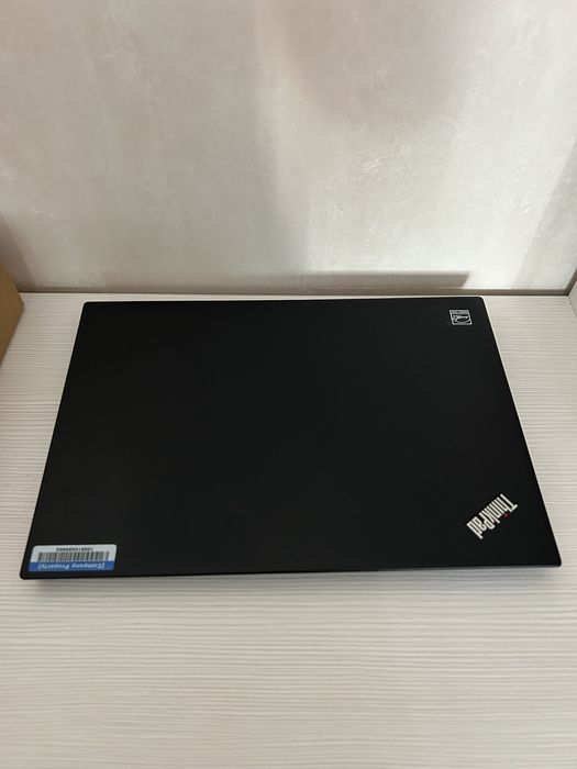 Lenovo thinkpad T14 Gen 1