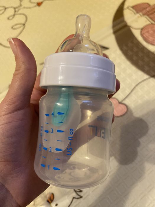 Пляшечка Philips Avent Anti-colic