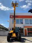 TELESCÓPICAS JCB