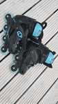 Rolki Powerslide 35-38