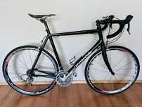 Rower szosowy Cannondale CAAD10. Shimano Ultegra, 170-180cm