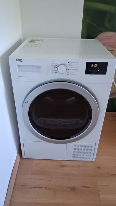 Suszarka beko stan bardzo dobry