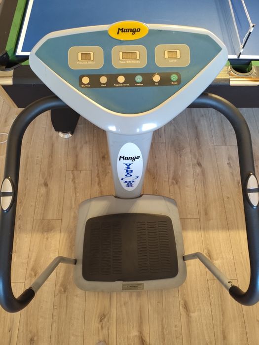 Mango Vibro Max- platforma do ćwiczeń