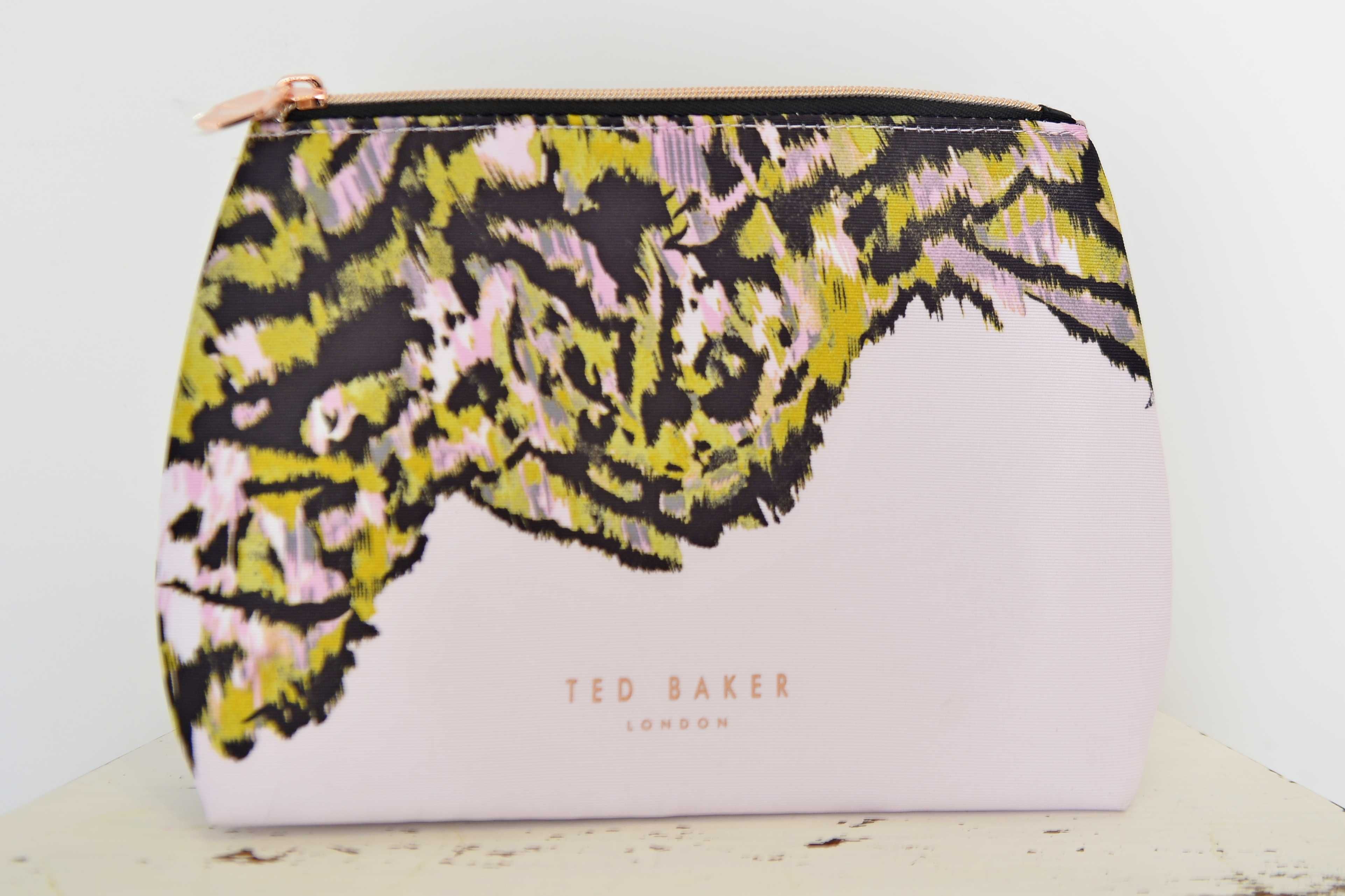 kosmetyczka TED BAKER nowa