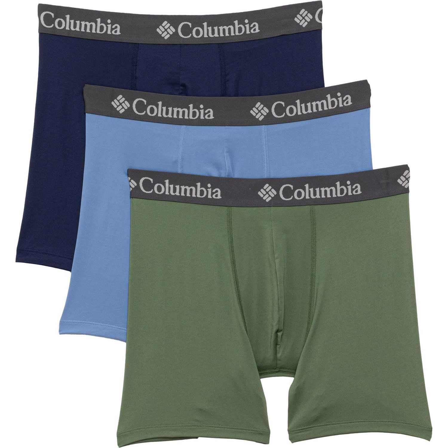 Набір : Труси Columbia, трусы  Columbia. З США. Оригінал