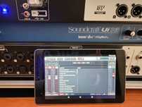 Soundcraft ui 16