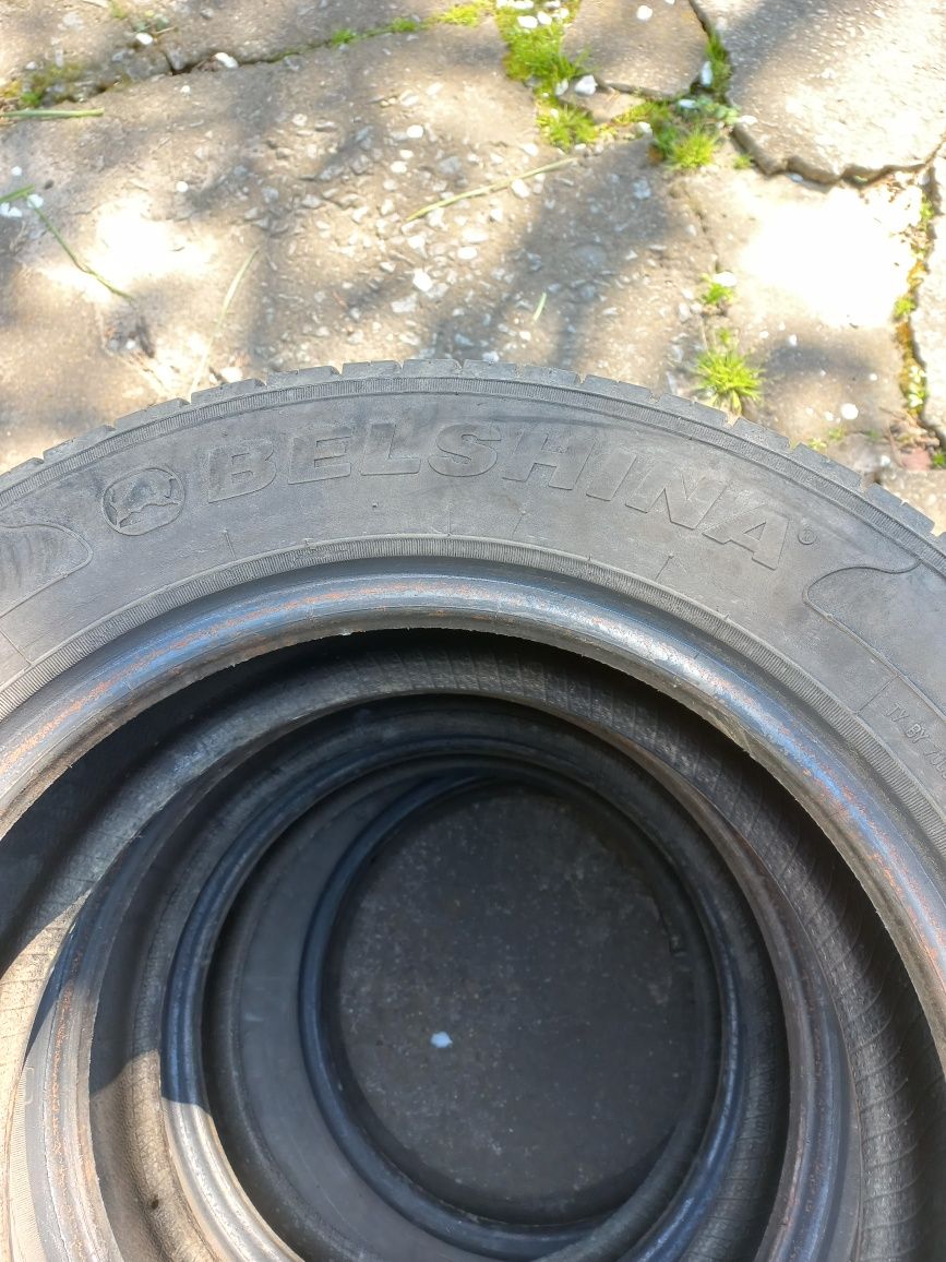 Шини 185/65 r15 літо б/у