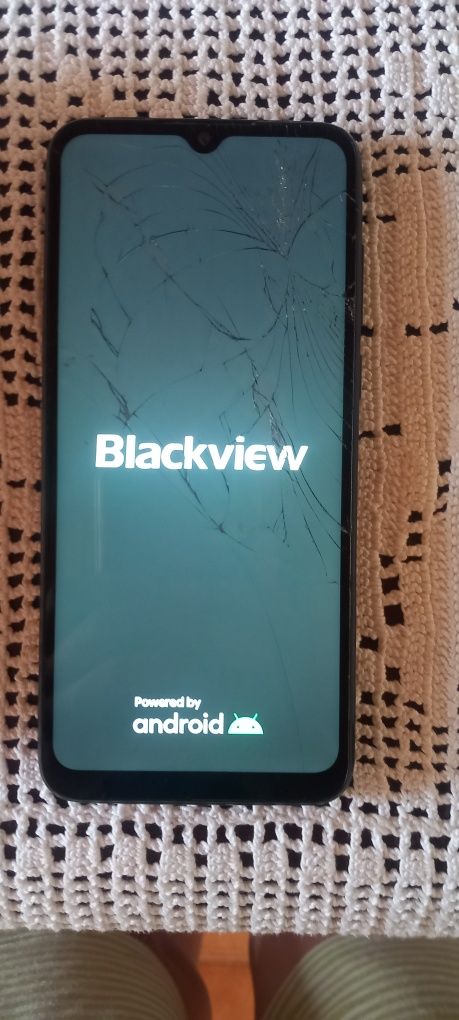 Blackview a55 pro