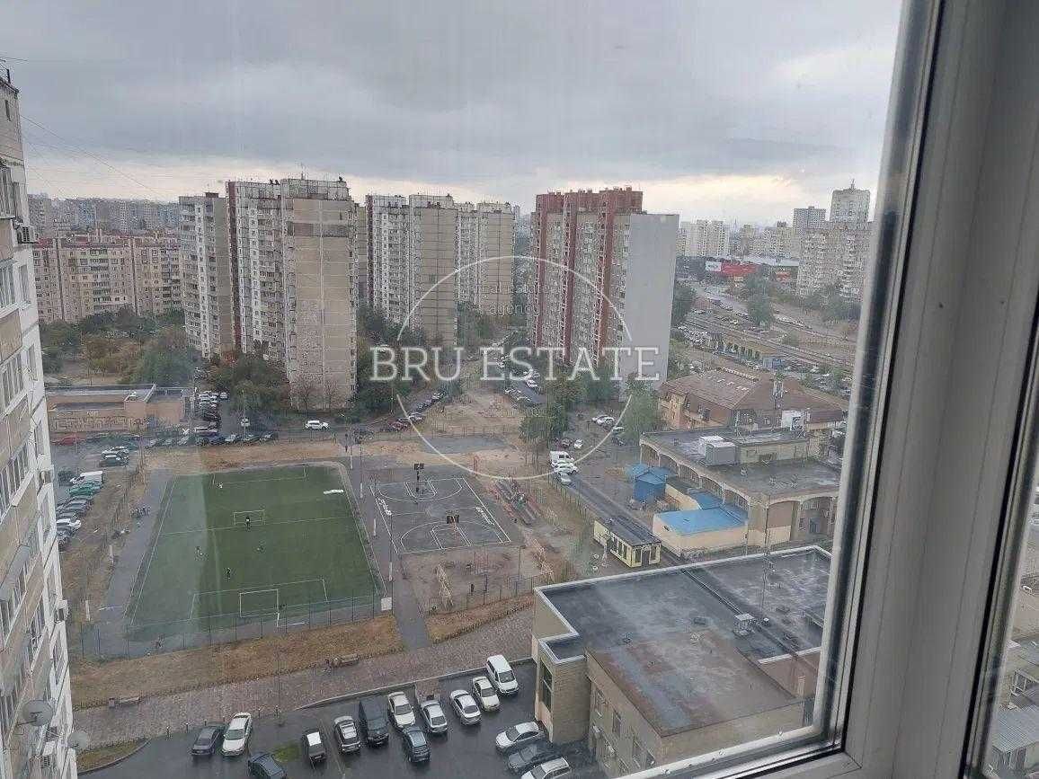 Пролдаж 1к. Комфорт і зручність поруч – квартира на Бальзака Троєщина