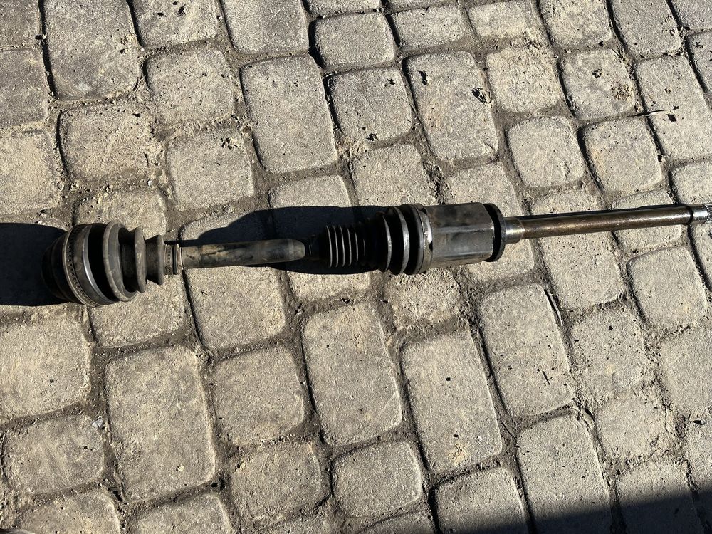 Polos poloska przod przednia bmw f10 f11 f01 f02 f07 x drive prawa