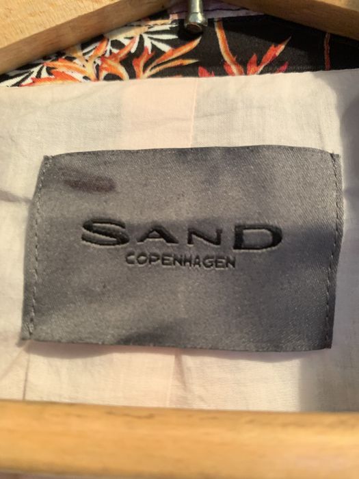 Damska letnia marynarka.