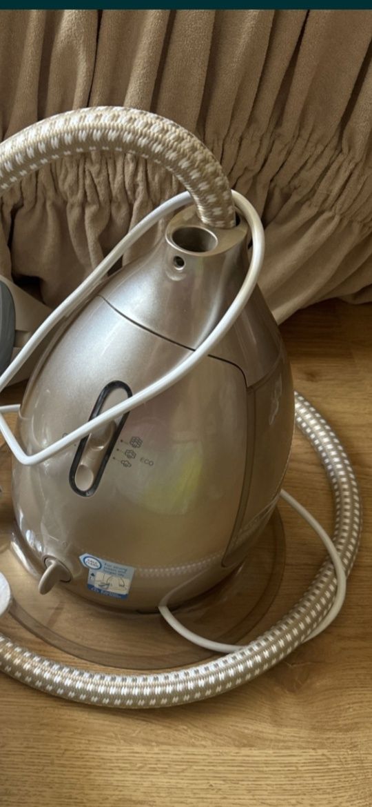 Отпариватель philips GC 568