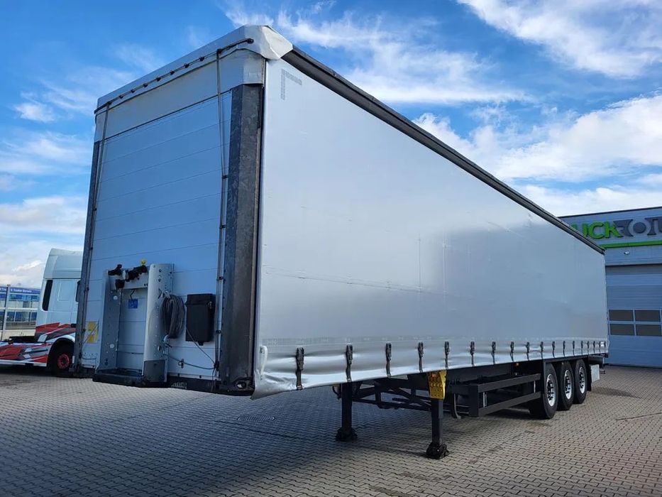 Schmitz Cargobull SCB S3T