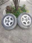 Jantes 175/70/13