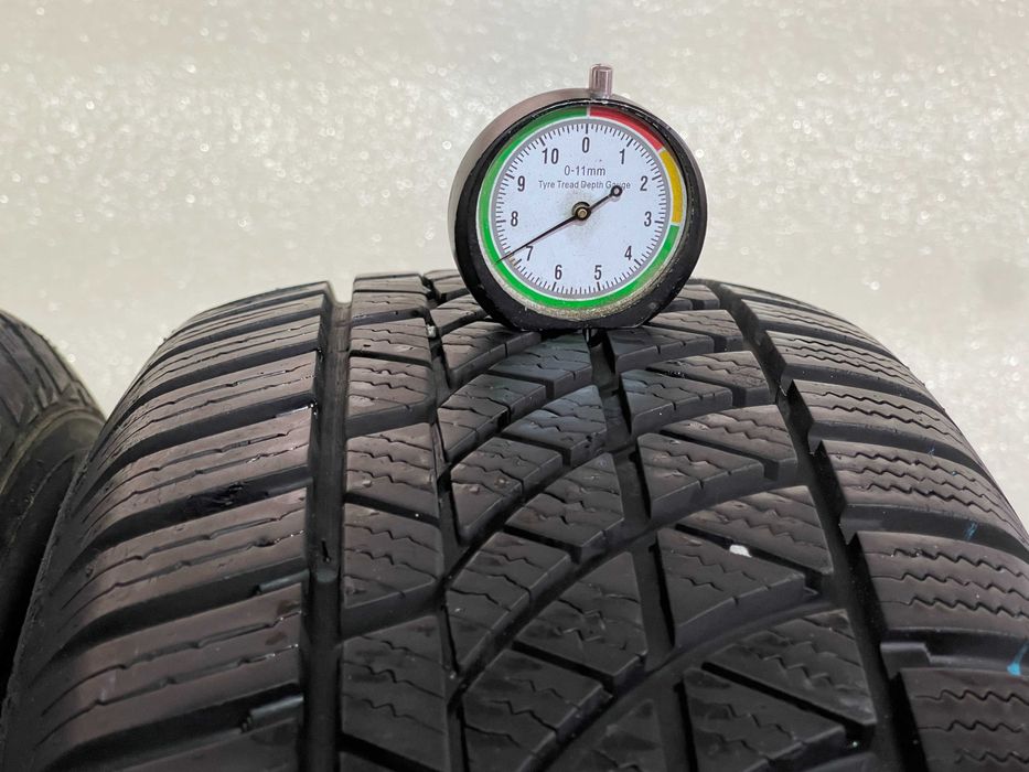 215/70 R15 Hankook Kinergy