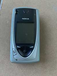Telemovel Nokia 7650