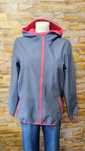 Młodzieżowa wiosenna kurtka Softshell jacket rozmiar 158