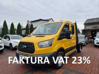Ford Transit  Transit Doka 310 L2