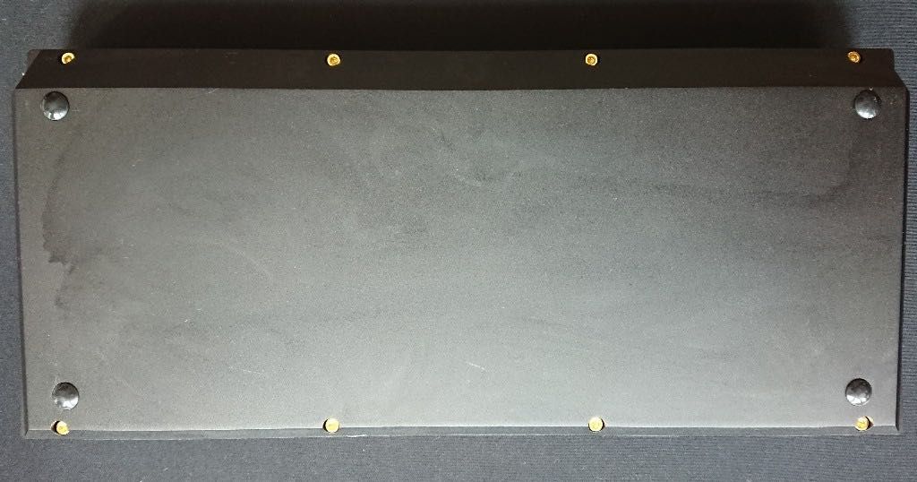 Klawiatura mechaniczna Keychron Q1 QMK/VIA Nordic