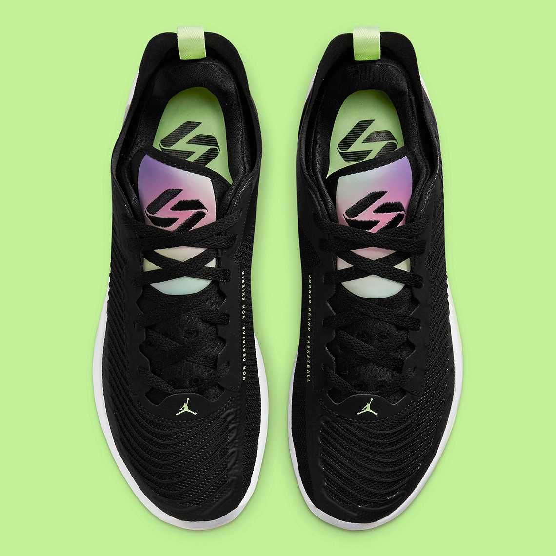 Кроссовки Nike Jordan LUKA 1  EU 42 (26.5 см) Оригинал