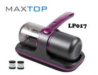 Maxtop LP017 Red ручной беспроводной аккумуляторный пылесос