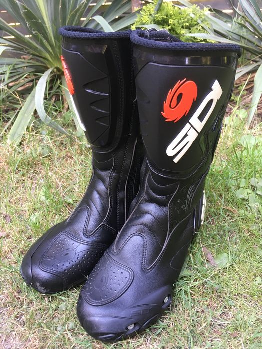 Sidi Lei buty motocyklowe rozmiar 41