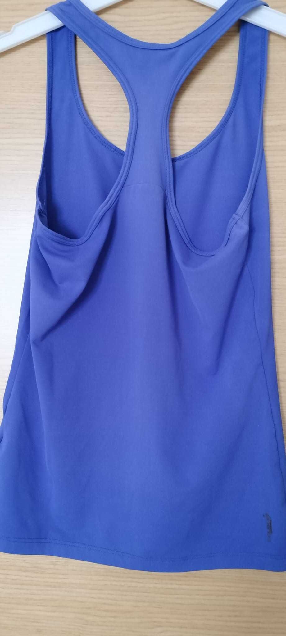 Top desportivo Domyos