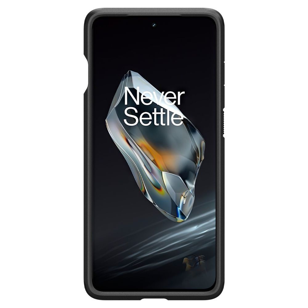 Etui Spigen do OnePlus 12 Tough Armor Black